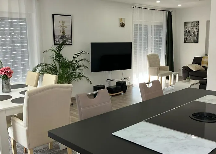 Moderne Einliegerwohnung Naehe Ingolstadt Und Bad Goegging