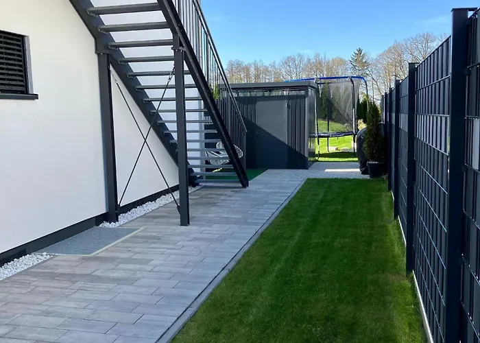 Moderne Einliegerwohnung Naehe Ingolstadt Und Bad Goegging