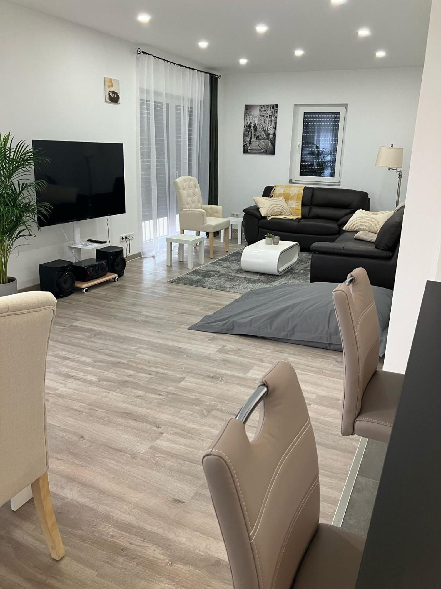 Moderne Einliegerwohnung Naehe Ingolstadt Und Bad Goegging Munchsmunster