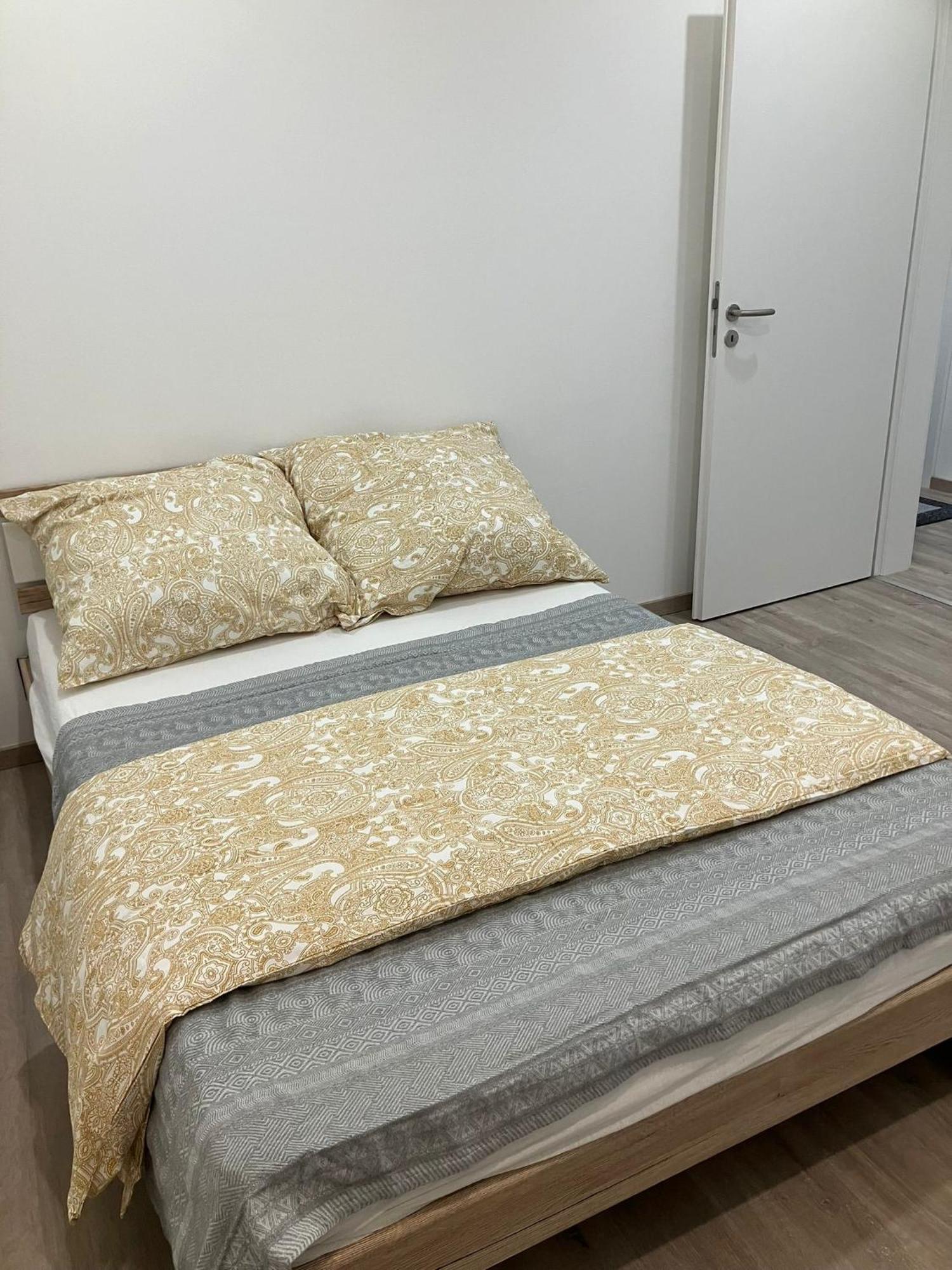 Moderne Einliegerwohnung Naehe Ingolstadt Und Bad Goegging *