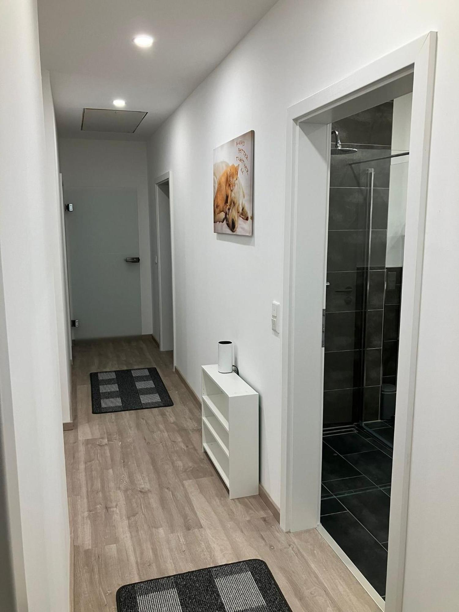 Moderne Einliegerwohnung Naehe Ingolstadt Und Bad Goegging *