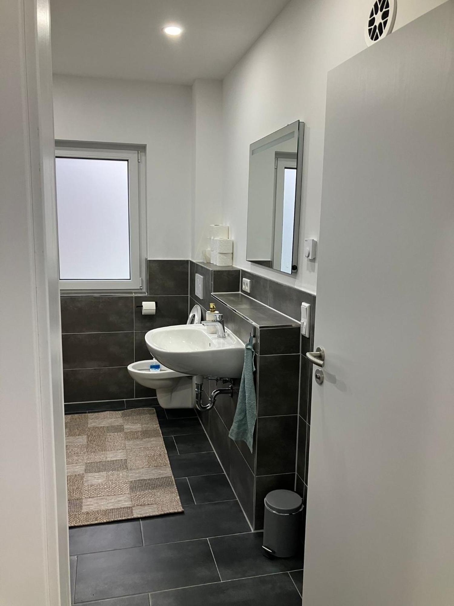 Moderne Einliegerwohnung Naehe Ingolstadt Und Bad Goegging Apartment *