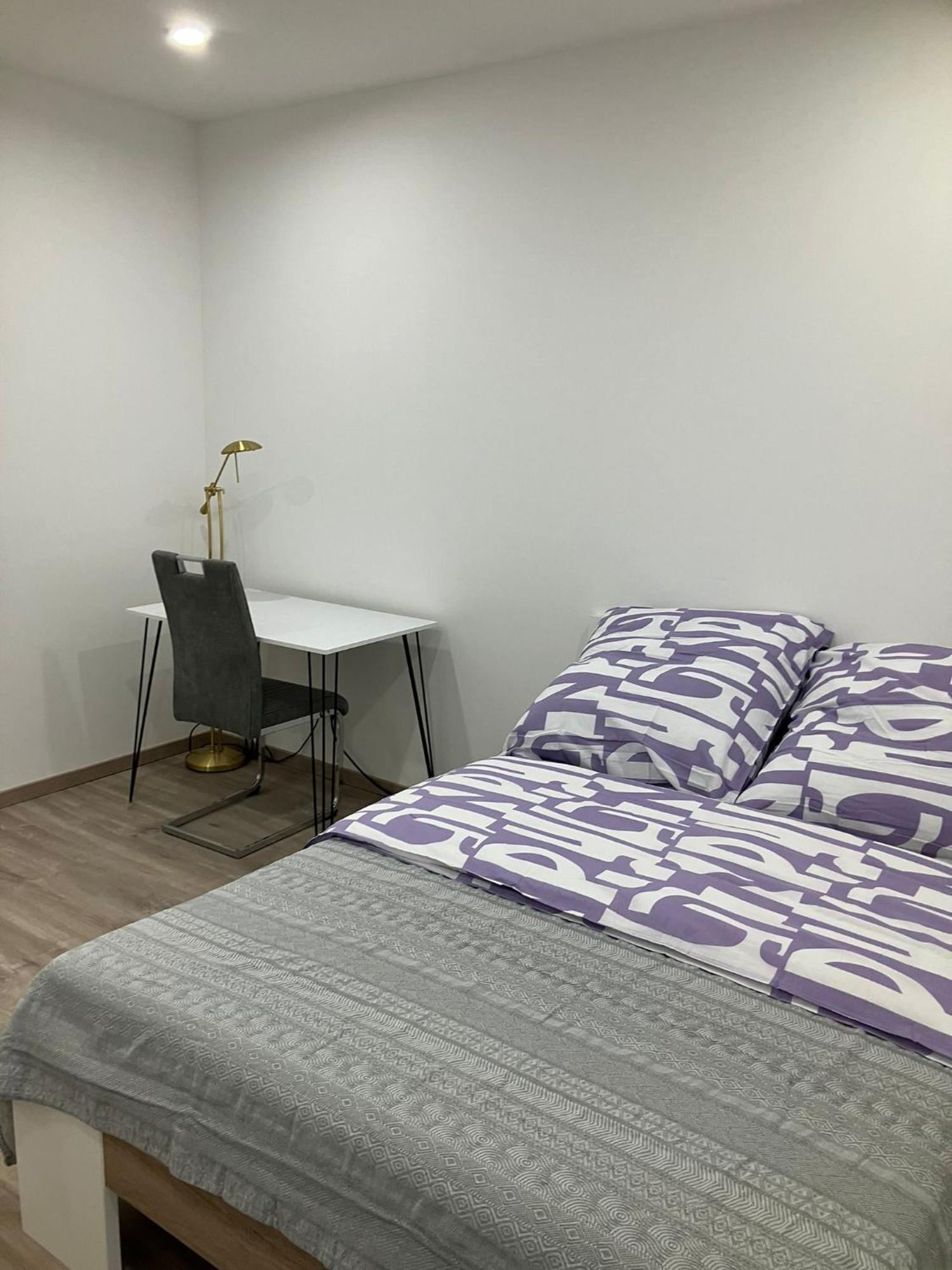 Moderne Einliegerwohnung Naehe Ingolstadt Und Bad Goegging Apartment *