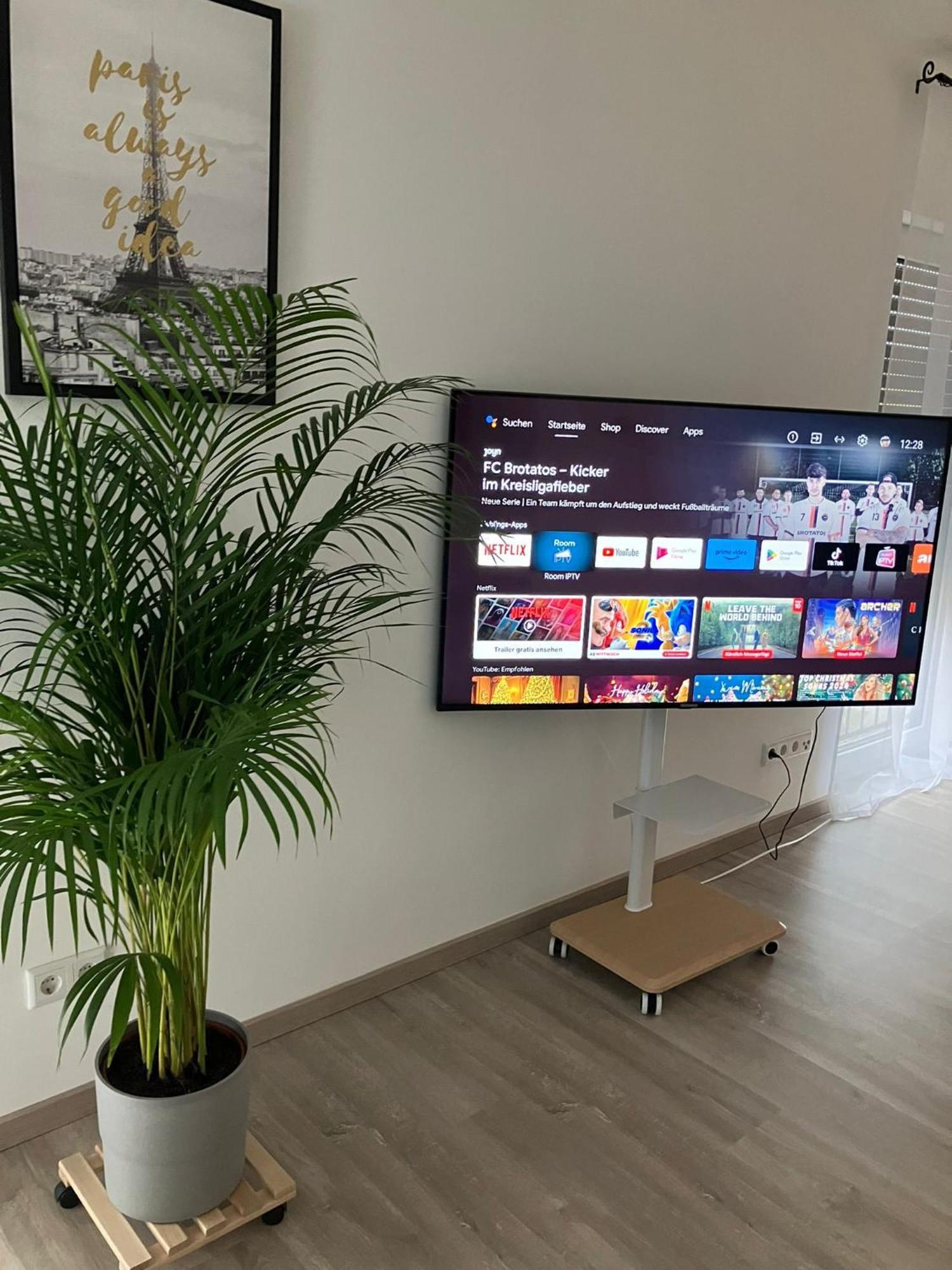 Moderne Einliegerwohnung Naehe Ingolstadt Und Bad Goegging Apartment Munchsmunster