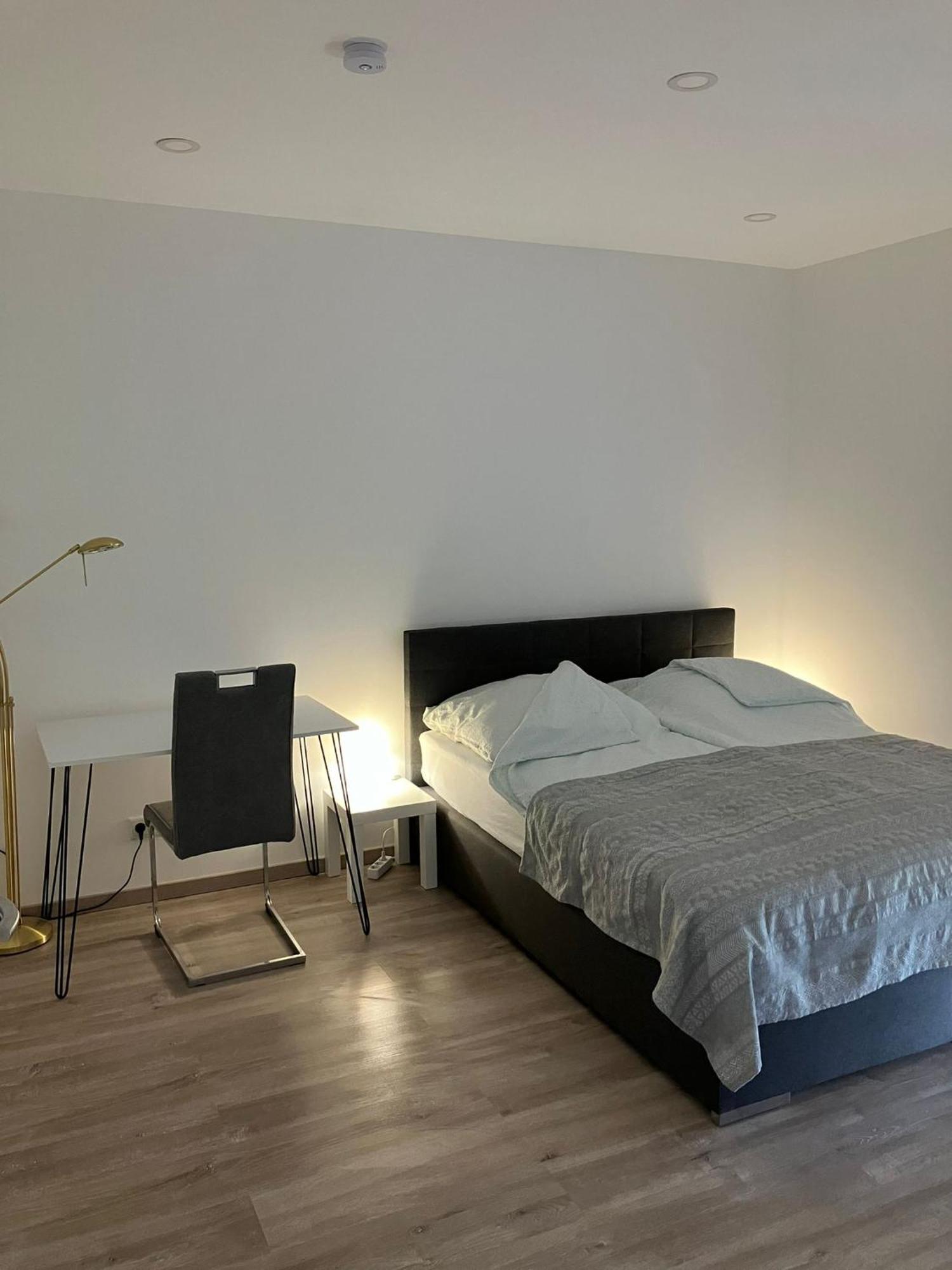 Moderne Einliegerwohnung Naehe Ingolstadt Und Bad Goegging * Munchsmunster