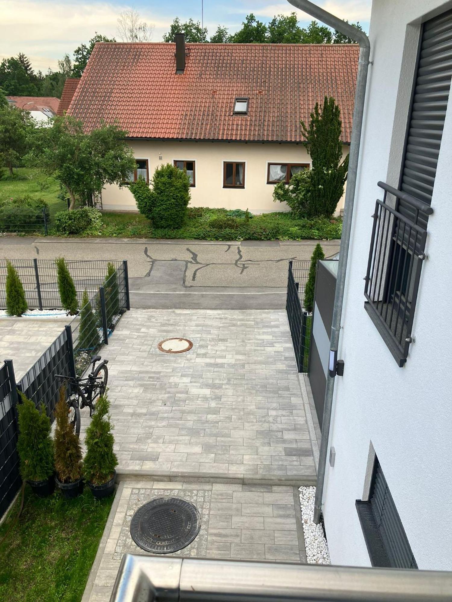 Moderne Einliegerwohnung Naehe Ingolstadt Und Bad Goegging Munchsmunster