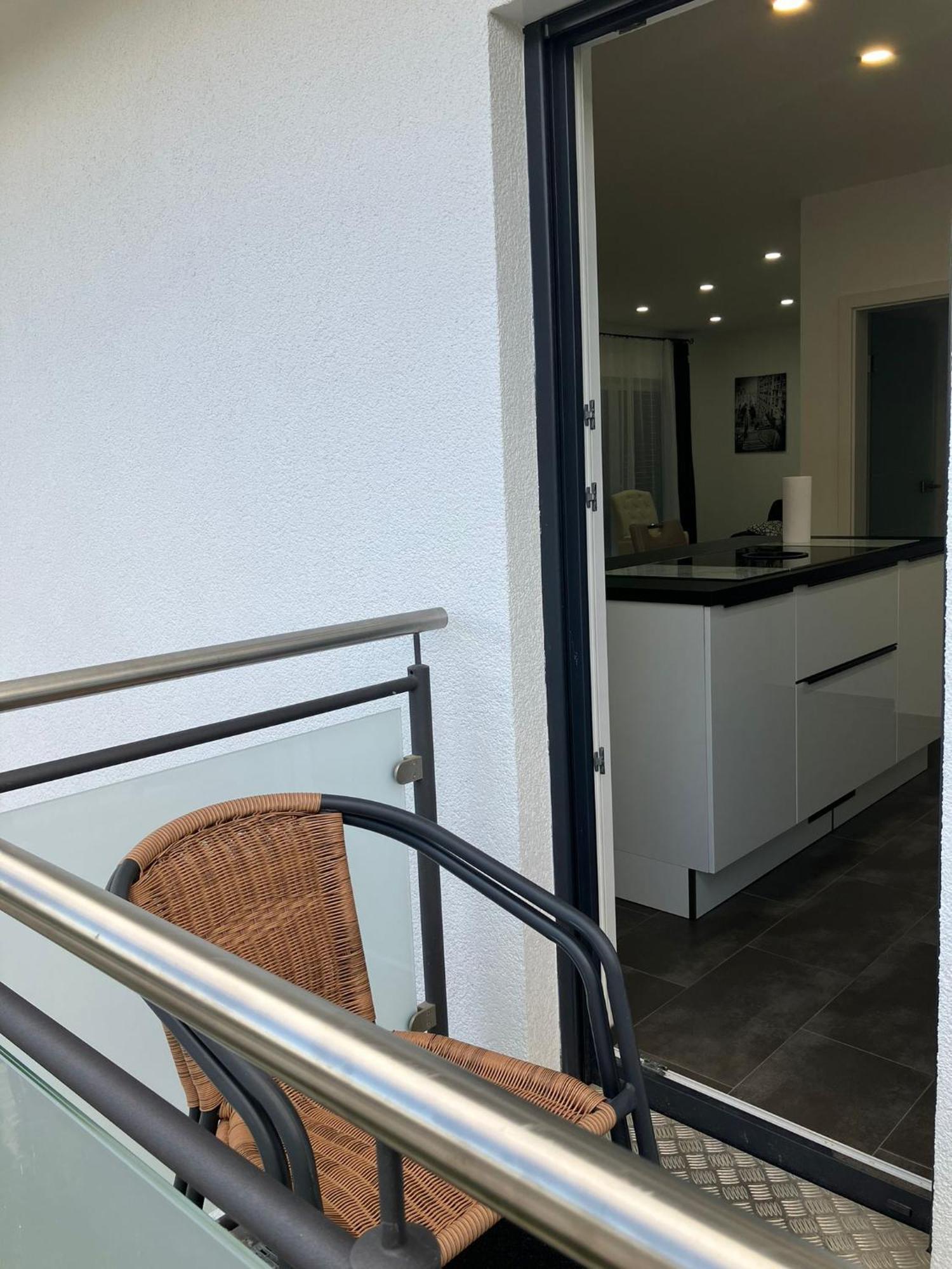 Moderne Einliegerwohnung Naehe Ingolstadt Und Bad Goegging